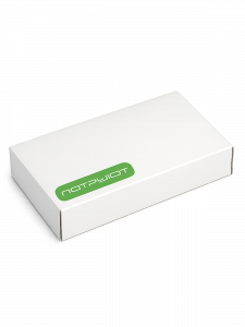 Патриот PT-TRK02 нож складной (Кровавая паутина)